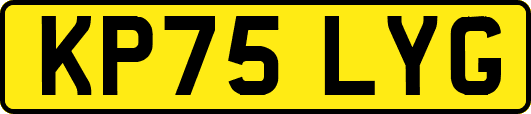 KP75LYG