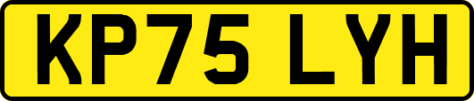 KP75LYH