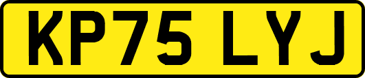 KP75LYJ
