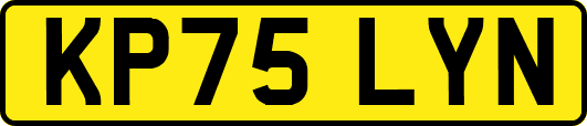 KP75LYN