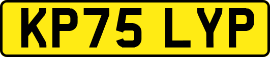 KP75LYP