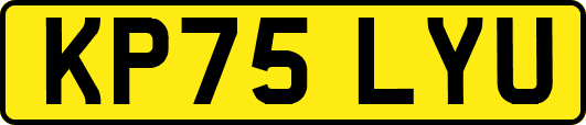 KP75LYU