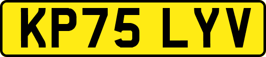 KP75LYV