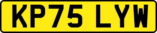 KP75LYW