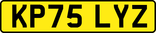 KP75LYZ
