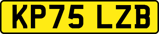 KP75LZB