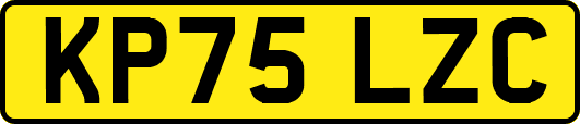 KP75LZC