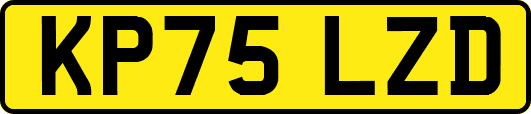 KP75LZD