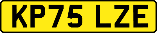 KP75LZE