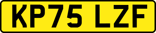 KP75LZF