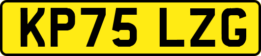 KP75LZG