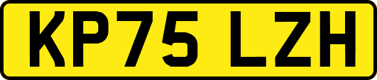 KP75LZH