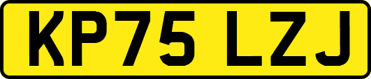 KP75LZJ