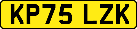 KP75LZK