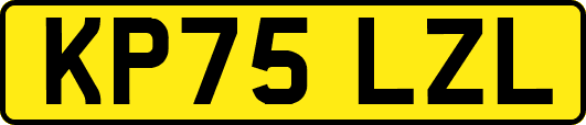 KP75LZL
