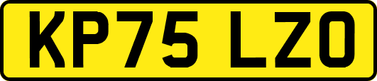 KP75LZO