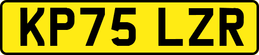KP75LZR