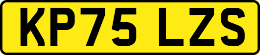 KP75LZS
