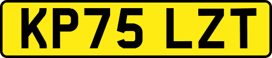 KP75LZT