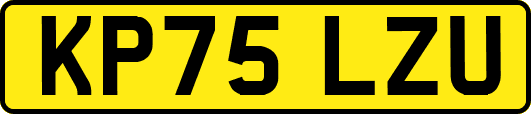 KP75LZU