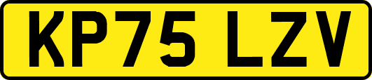 KP75LZV
