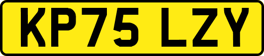 KP75LZY