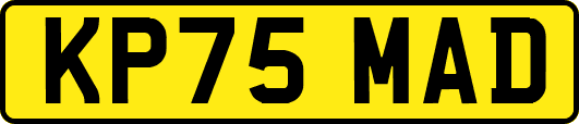 KP75MAD