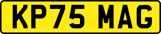 KP75MAG