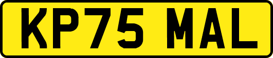 KP75MAL