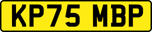 KP75MBP