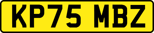 KP75MBZ