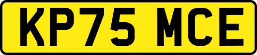 KP75MCE