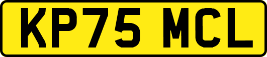 KP75MCL