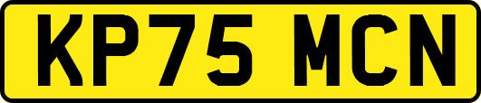 KP75MCN