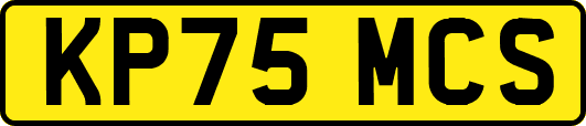 KP75MCS