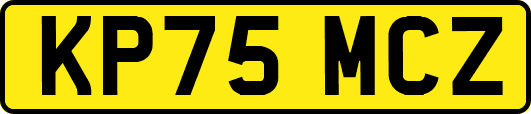 KP75MCZ
