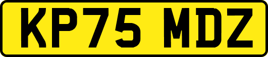 KP75MDZ