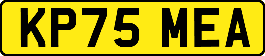 KP75MEA