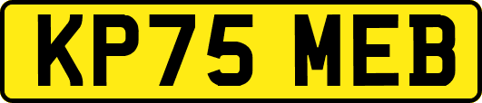 KP75MEB