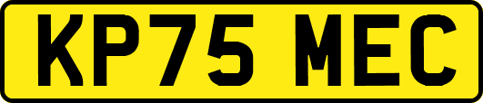 KP75MEC