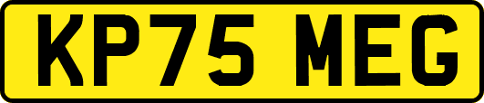 KP75MEG