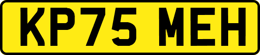 KP75MEH