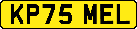 KP75MEL