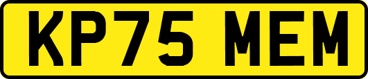 KP75MEM