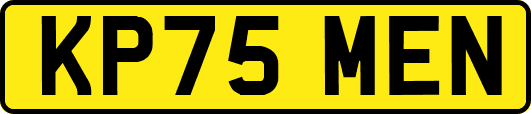 KP75MEN