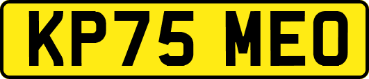 KP75MEO
