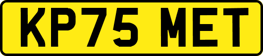 KP75MET