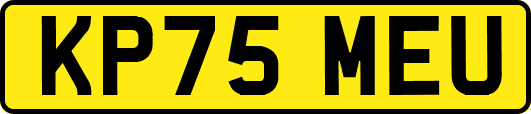 KP75MEU