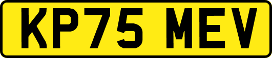 KP75MEV