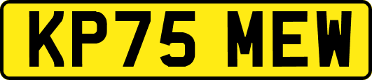 KP75MEW